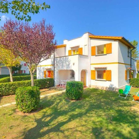Villaggio Riva Musone Porto Recanati Buitenkant foto