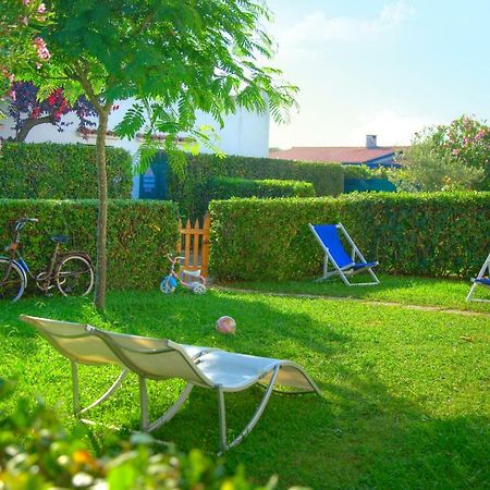 Villaggio Riva Musone Porto Recanati Buitenkant foto