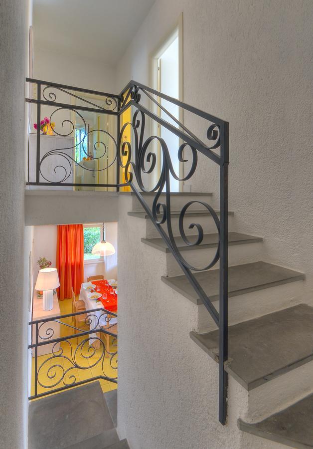 Villaggio Riva Musone Porto Recanati Buitenkant foto