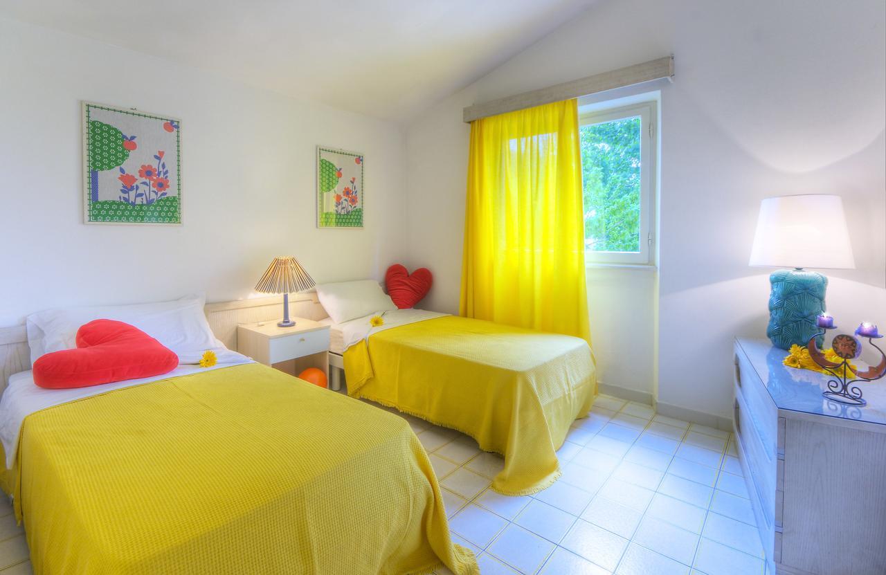 Villaggio Riva Musone Porto Recanati Buitenkant foto