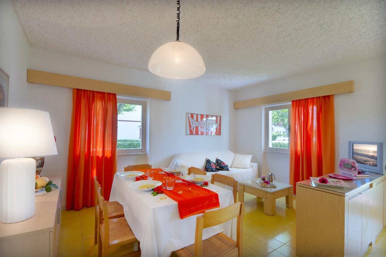 Villaggio Riva Musone Porto Recanati Buitenkant foto