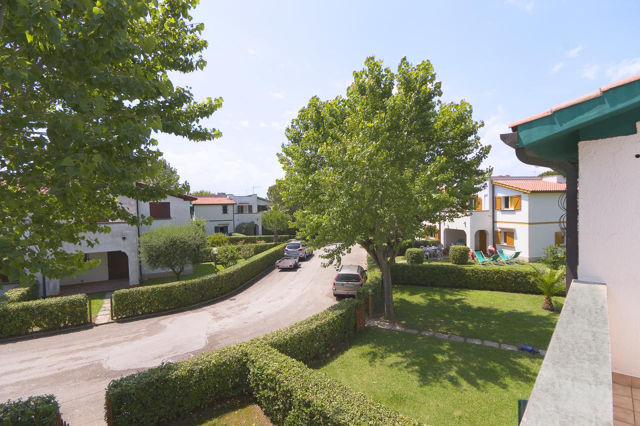Villaggio Riva Musone Porto Recanati Buitenkant foto