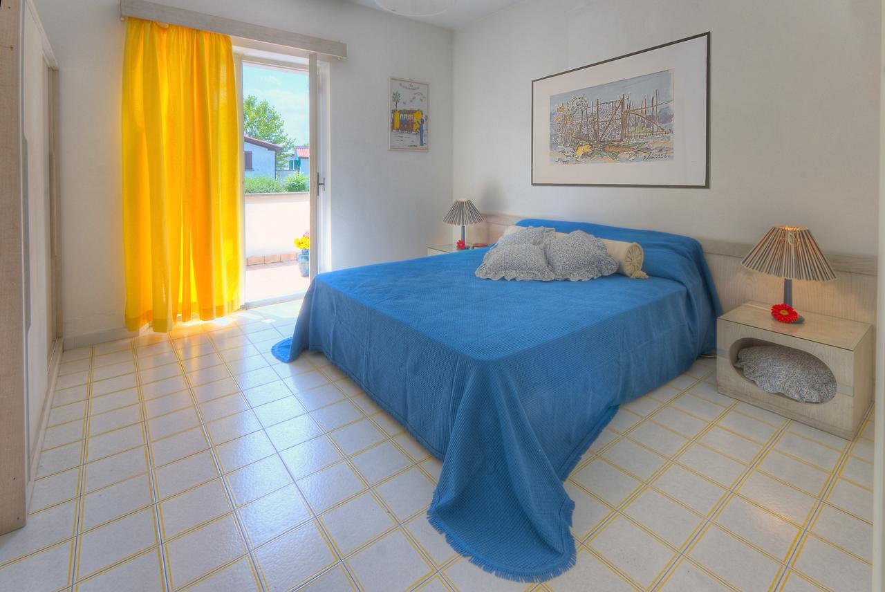 Villaggio Riva Musone Porto Recanati Buitenkant foto